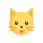 Logo of Cats Cam android Application 